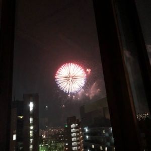 Meet your Posher, Lucah